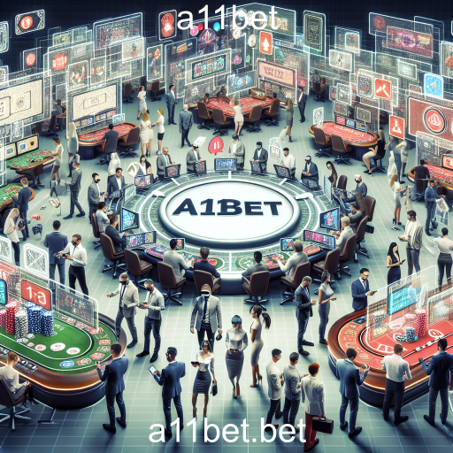 Aventura Épica: A Ascensão dos Jogos de Fantasia no a11bet